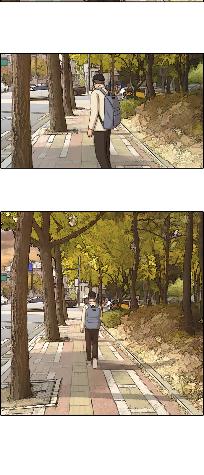 [第161话] 冬天过去，春天开始5