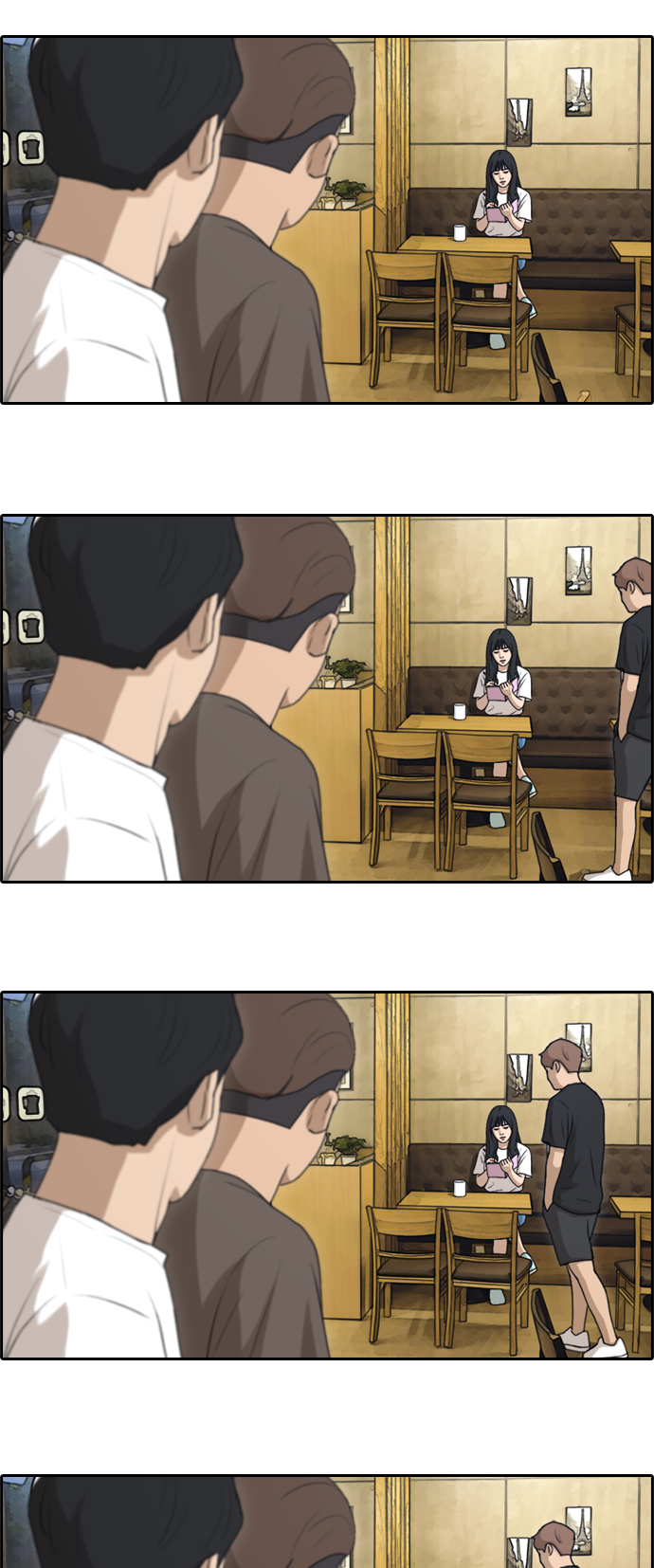 [第129话] 韩泰成的混混辅导课 (1）23