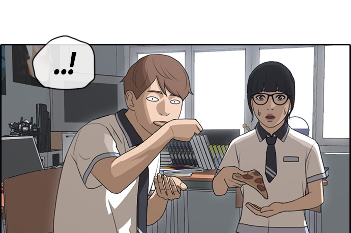 [第91话] 某三年级前辈27