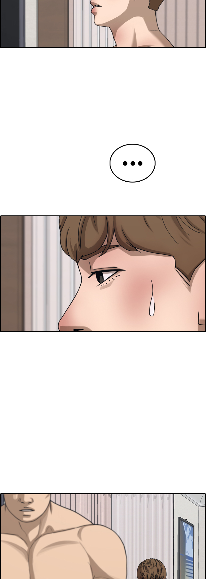 [第430话] 分开的原因（8）29