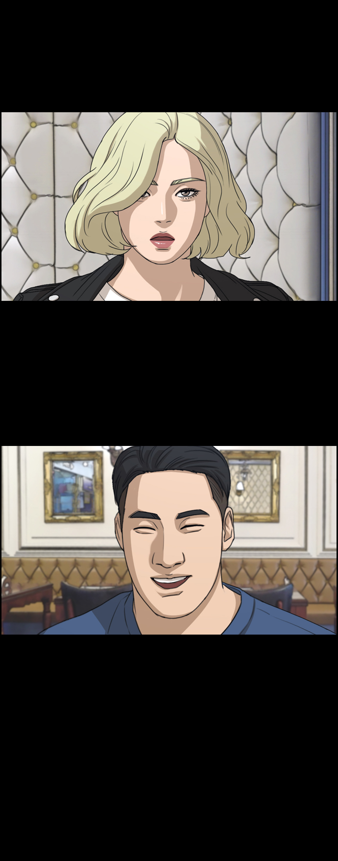 [第319话] 超重量级东猪（1）27