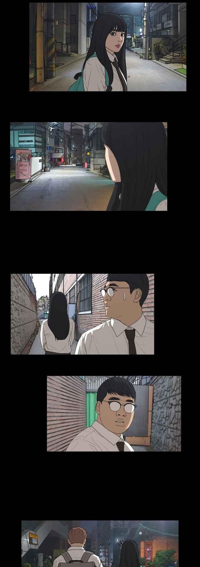 [第346话] 韩泰成的敌人(3)61