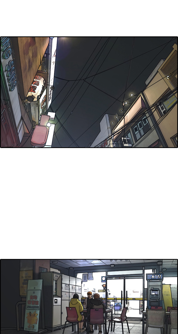 [第318话] 综合格斗（5）71