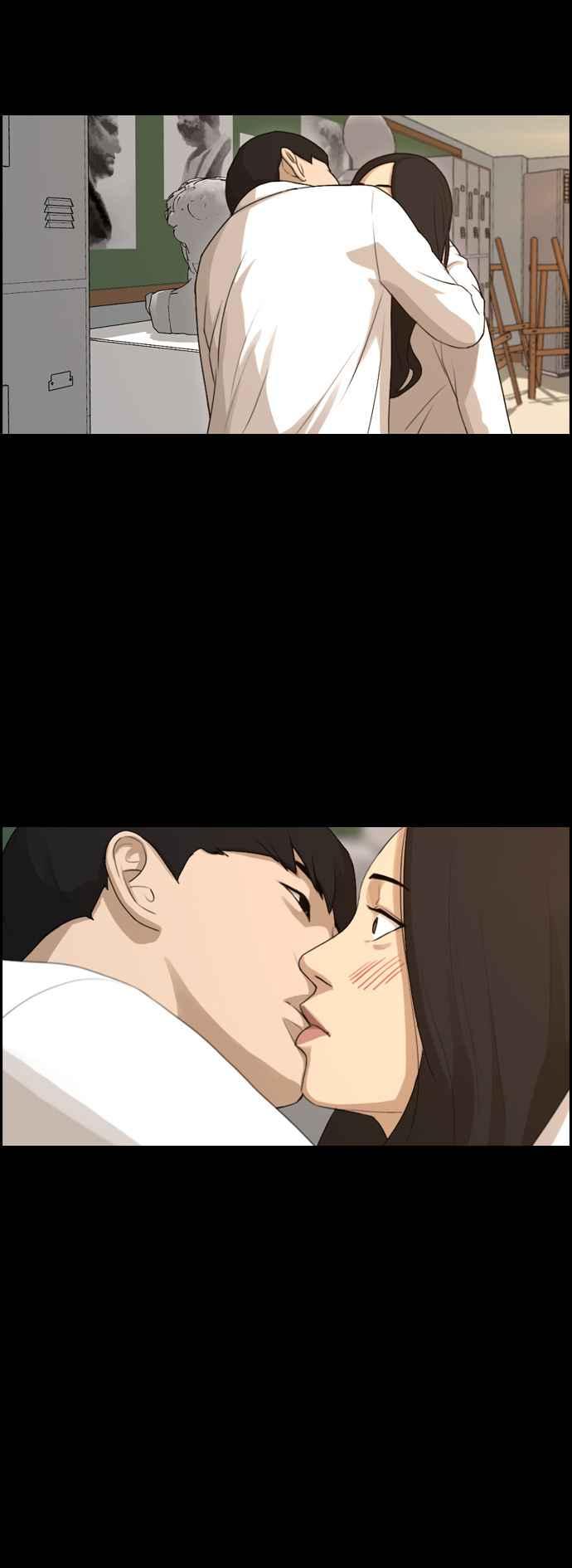 [第95话] 去年发生在美术社的事 (3)34