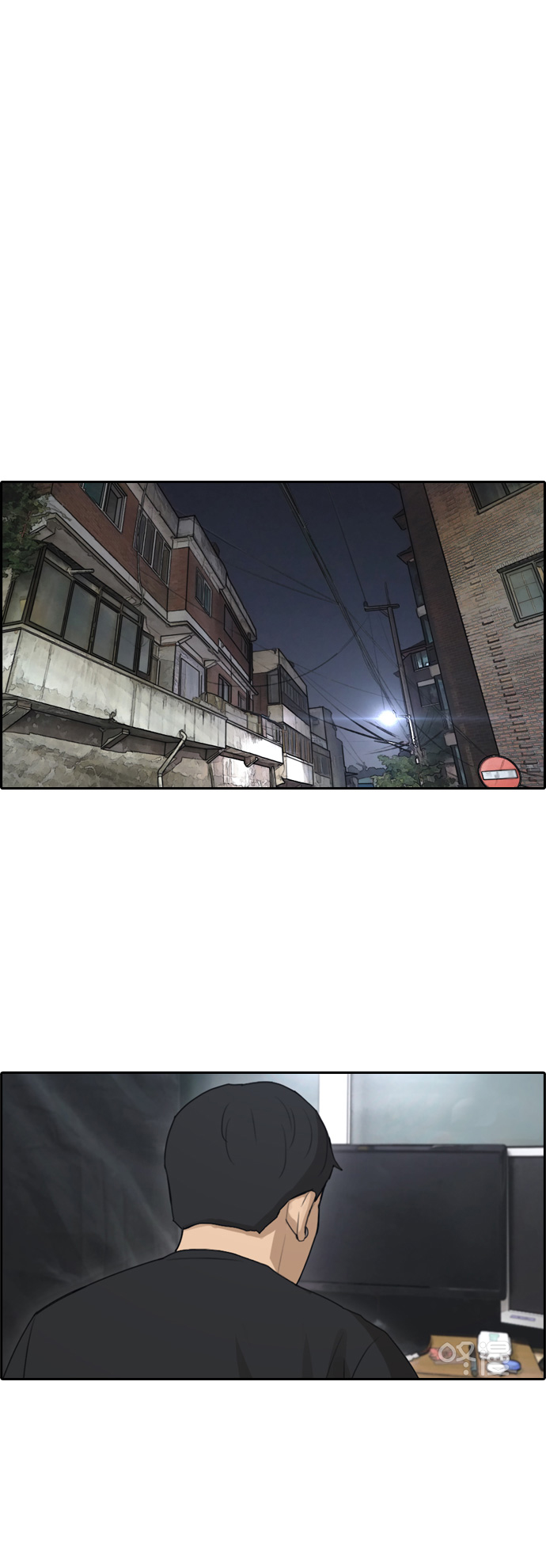 [第236话] 姜珠熙恐袭计划（2）32