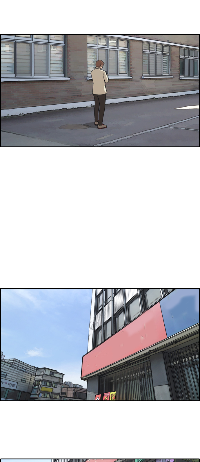 [第174话] 高校漫画16强28