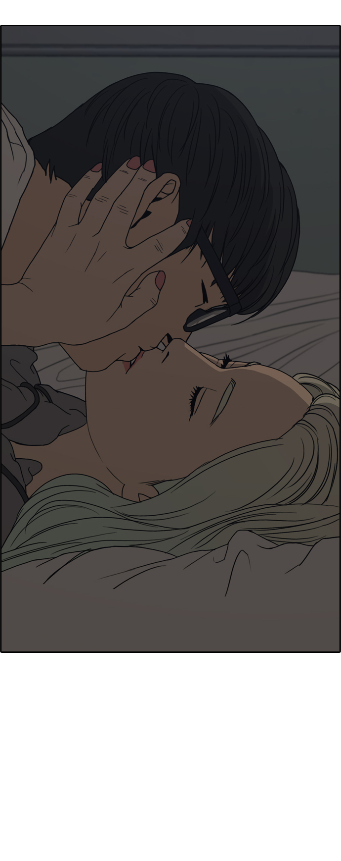 [第430话] 分开的原因（8）75
