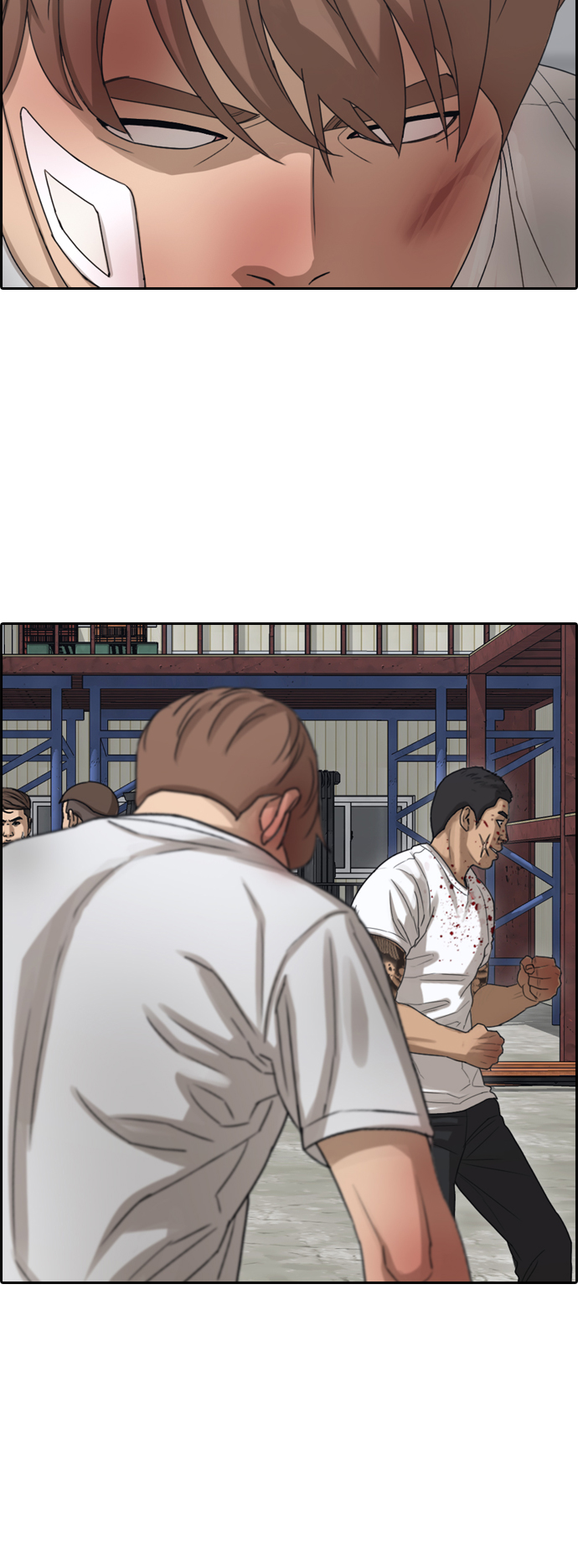 [第388话] 子俊集团（8）54