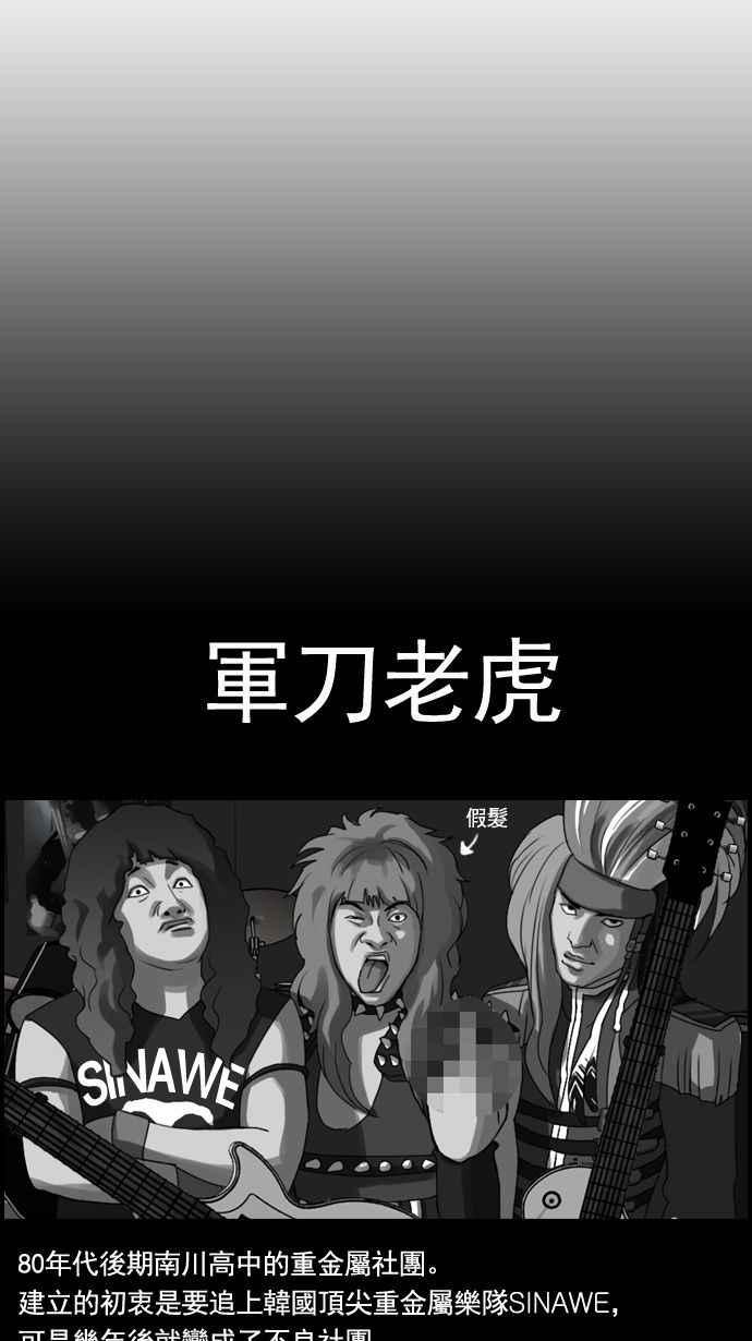 [第6话] 军刀老虎9