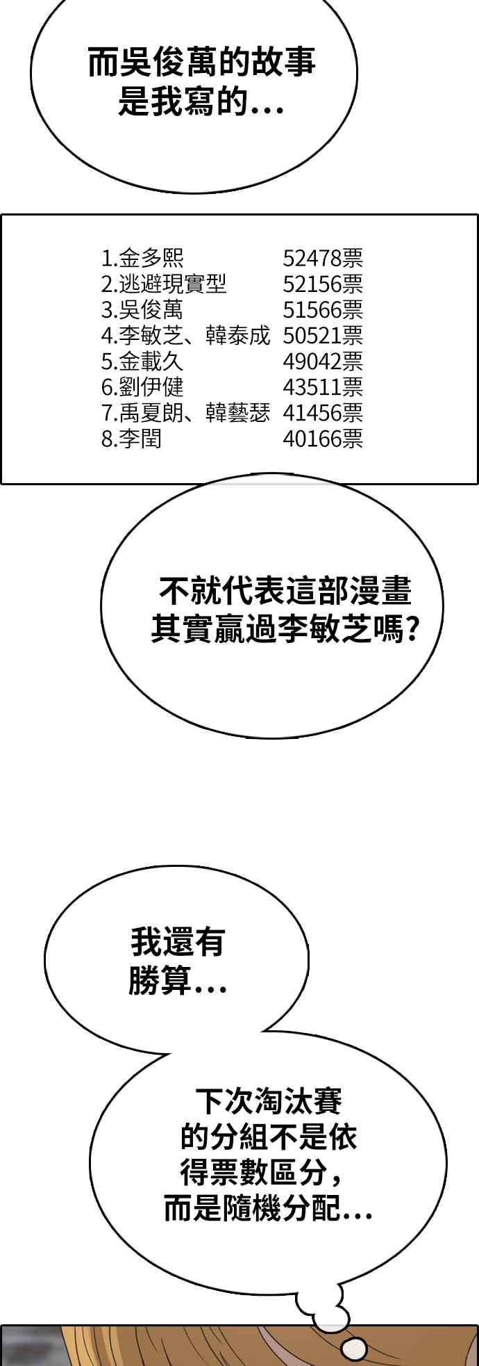 [第338话] 高校漫画第二次16强赛(3)75