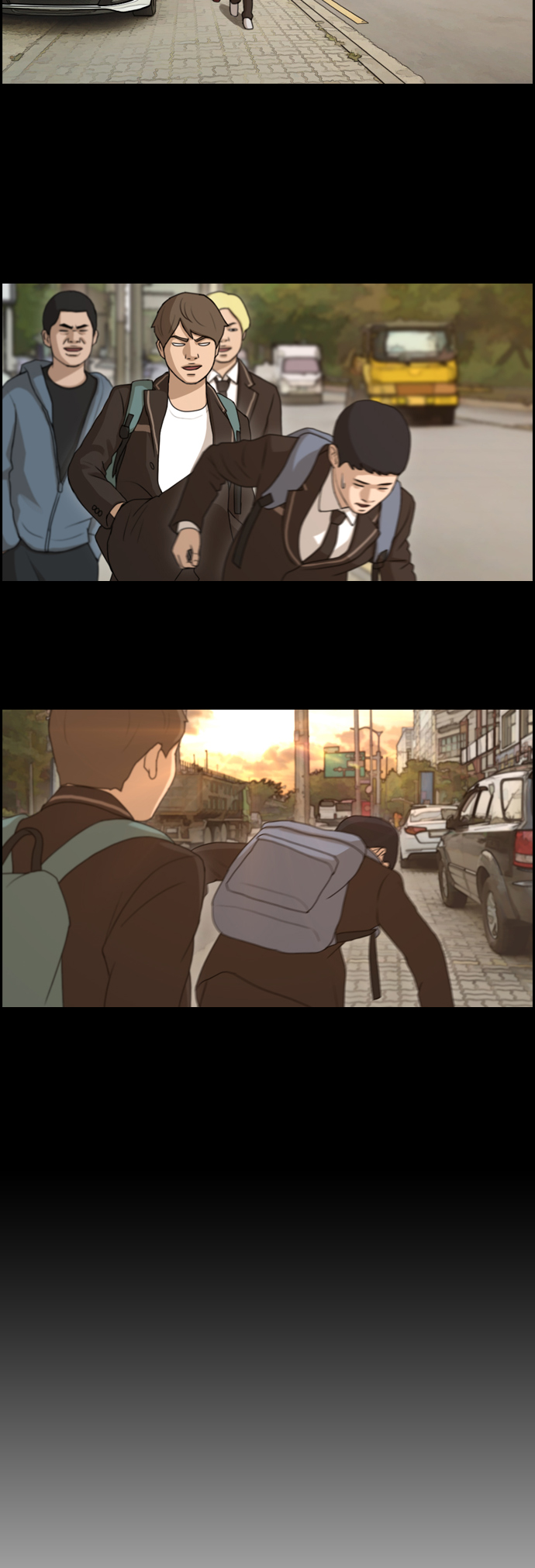 [第136话] 佛国寺骚乱 (1）10
