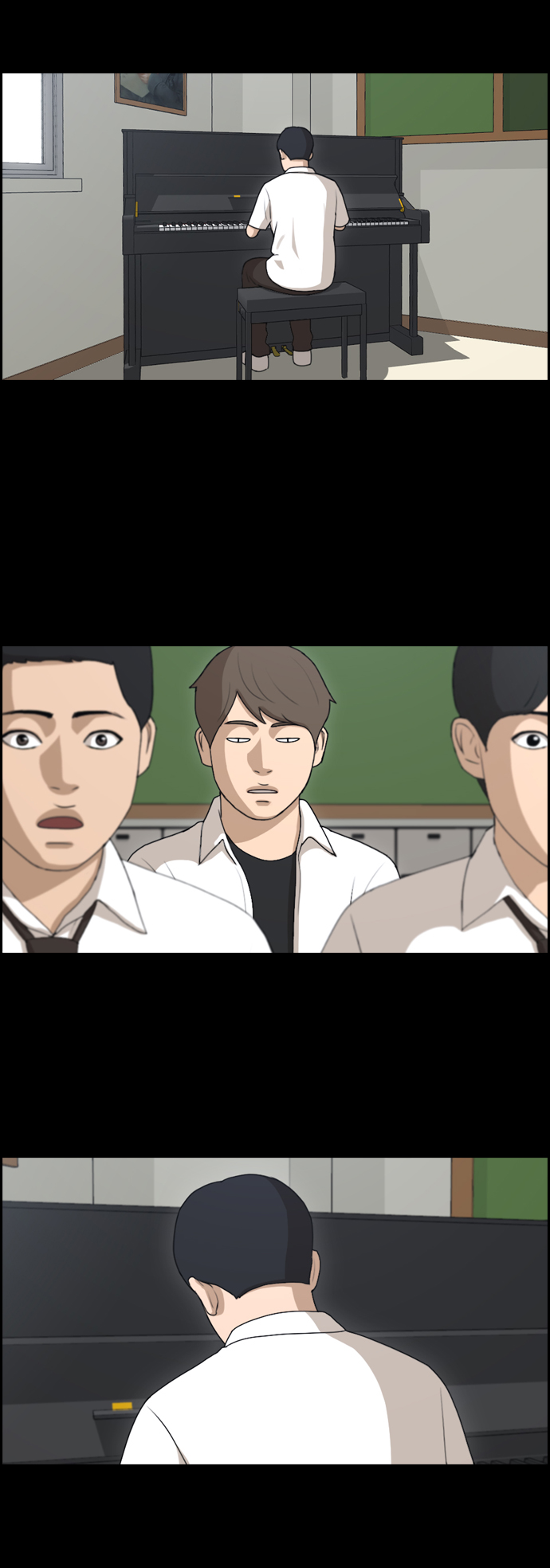 [第440话] 赌上人生的挑战（2）41