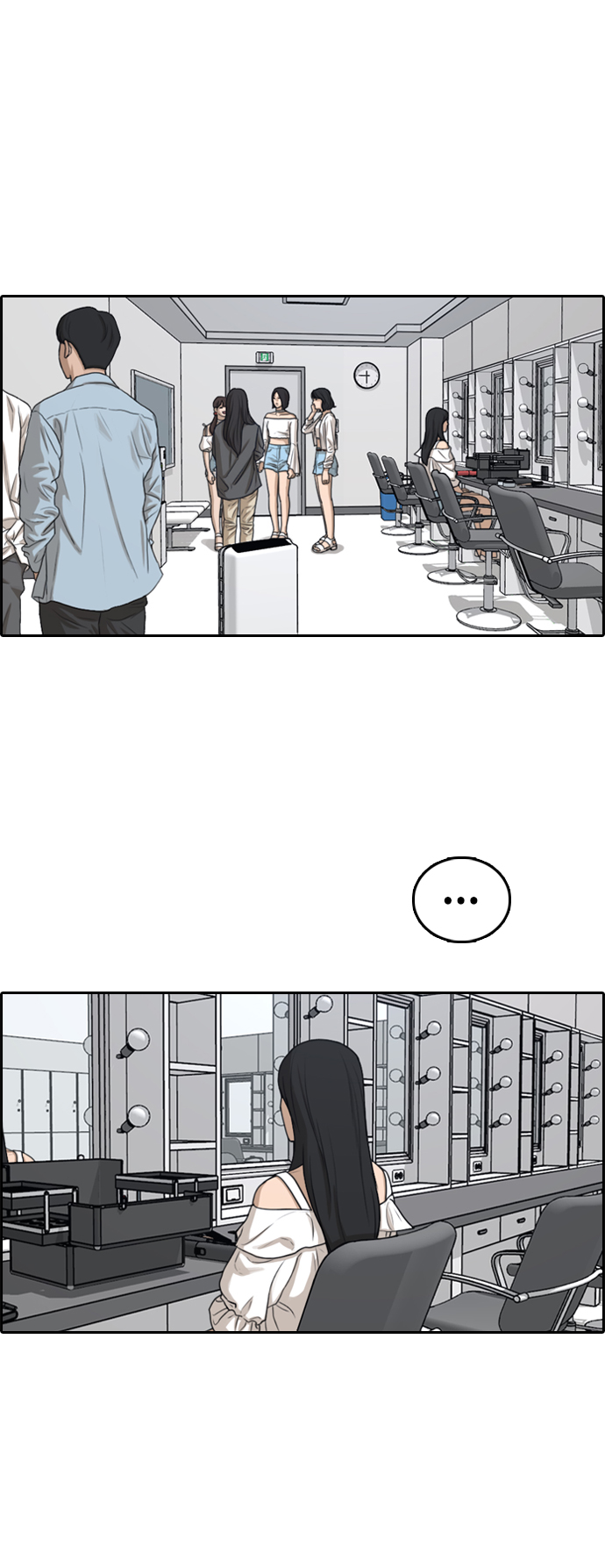 [第295话] 偶像选秀节目（9）19