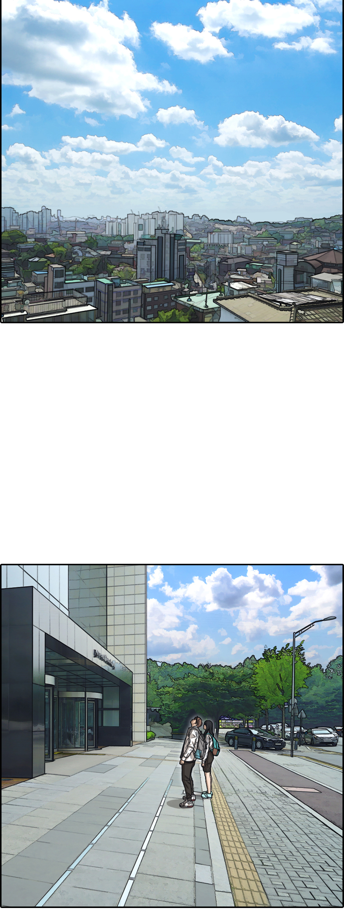 [第443话] 赌上人生的挑战（5）66