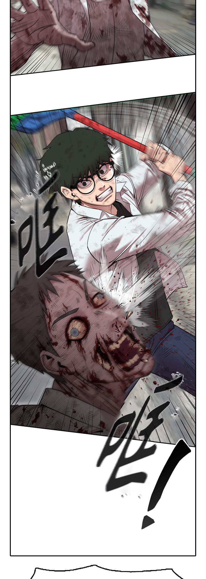 [第441话] 赌上人生的挑战（3）9