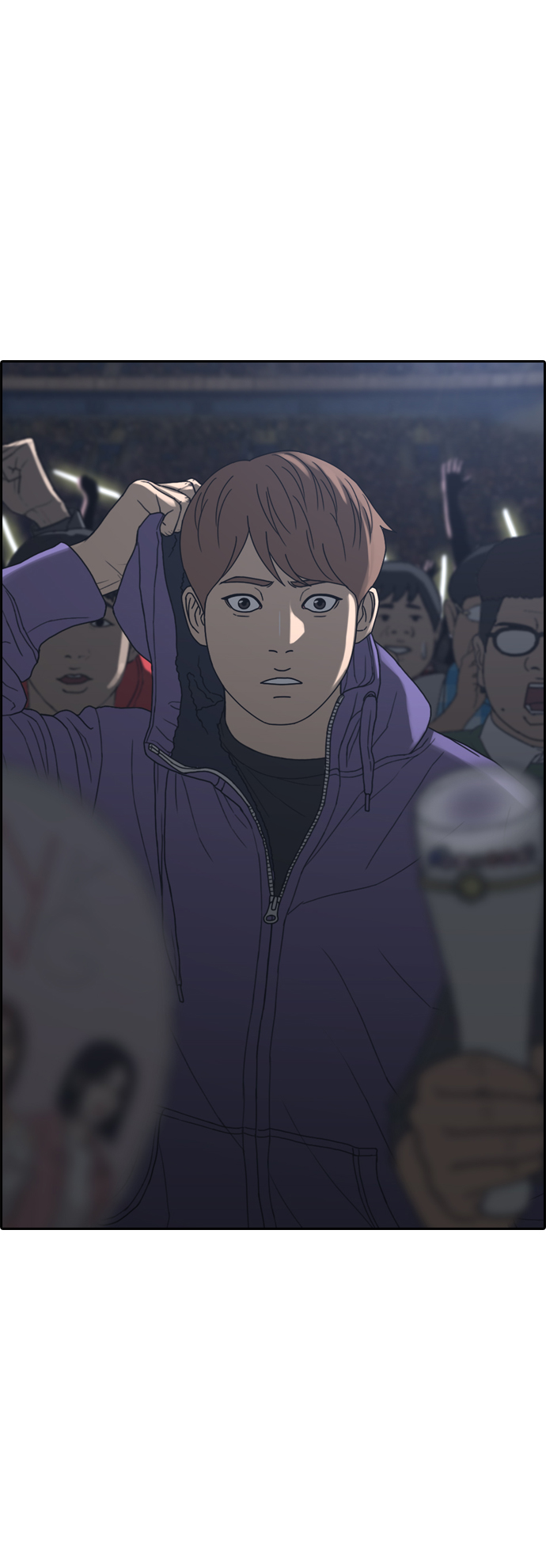 [第440话] 赌上人生的挑战（2）35