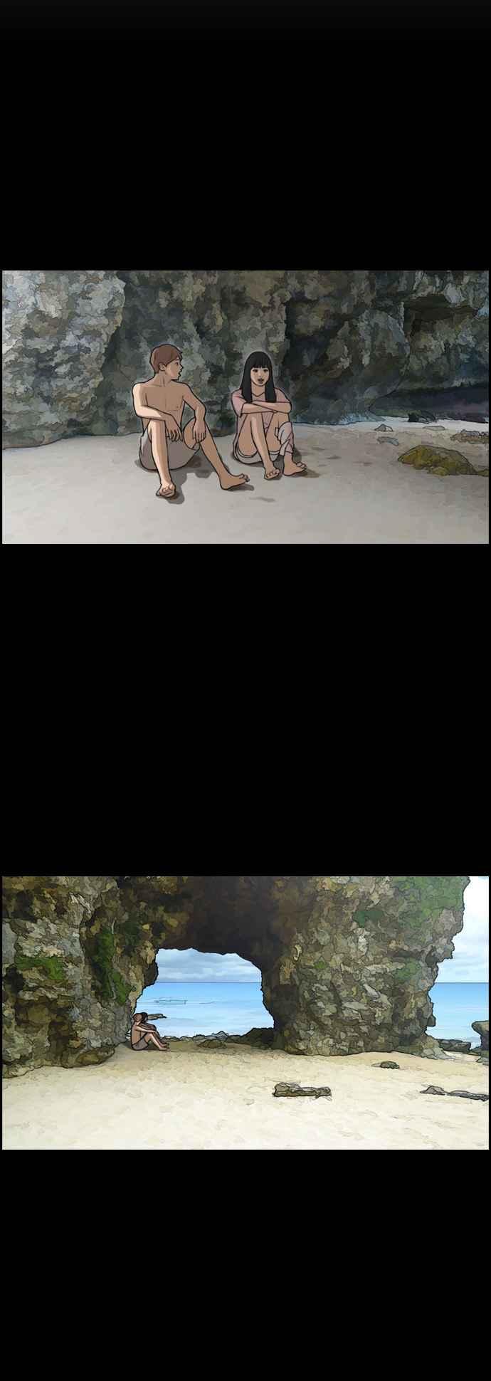 [第411话] 从拳击俱乐部回来後(3)53