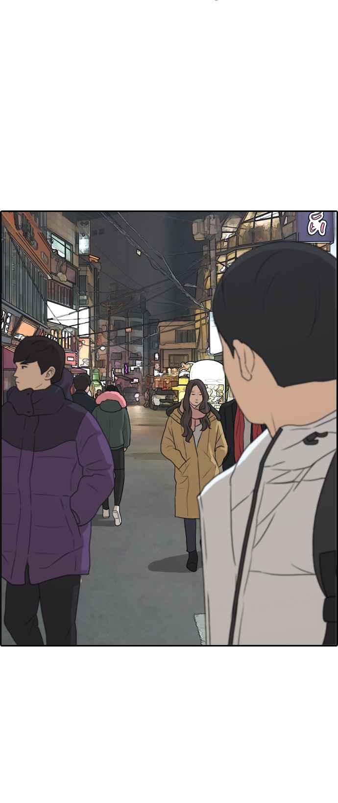 [第261话] 东猪和珠熙的毕业典礼42