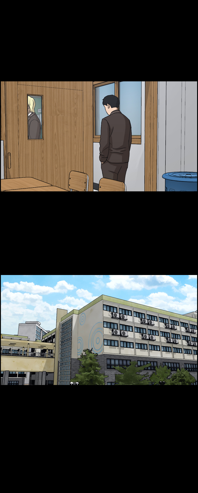 [第263话] 道峰山中学的故事（2）38