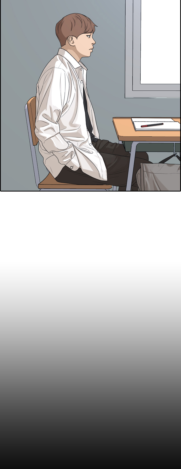 [第313话] 来自黑帮的邀请（4）61