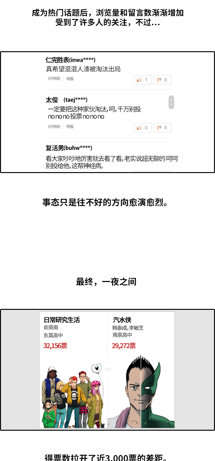 [第175话] 狙击韩泰成30