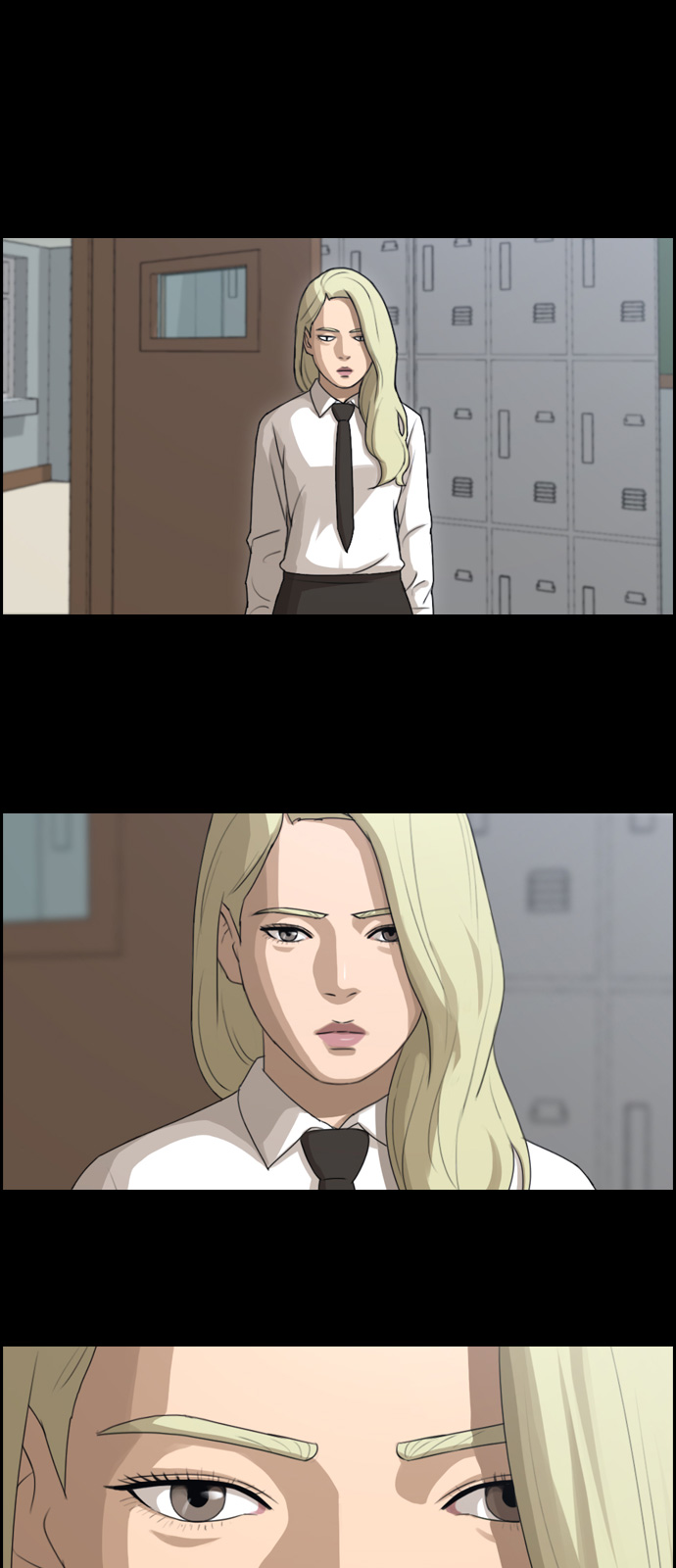 [第95话] 去年美术部发生的事（3）9
