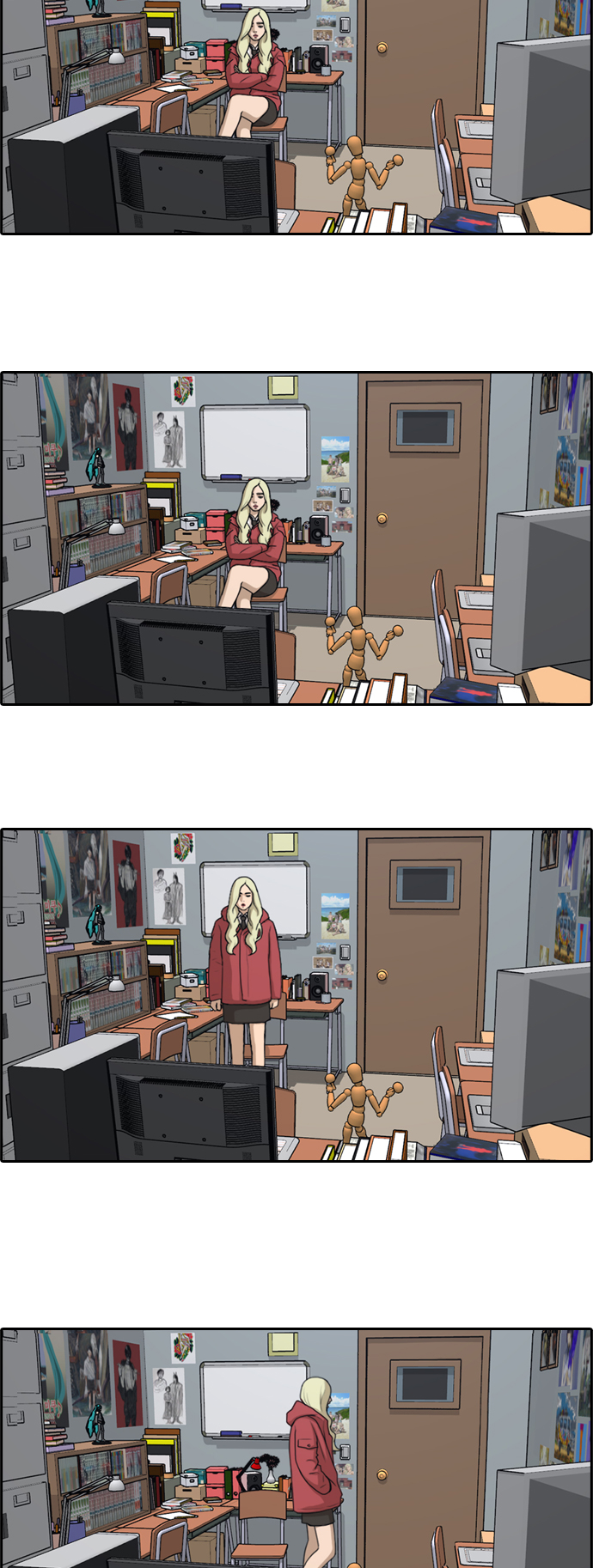 [第183话] 告别25