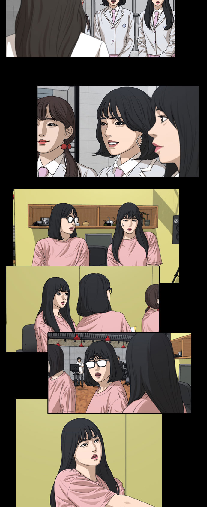 [第298话] 偶像选秀节目（12）46