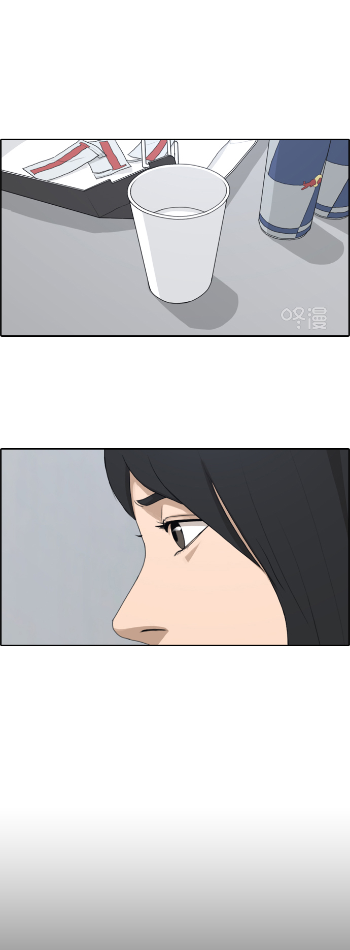 [第232话] 夏夜的镜浦台（5）25