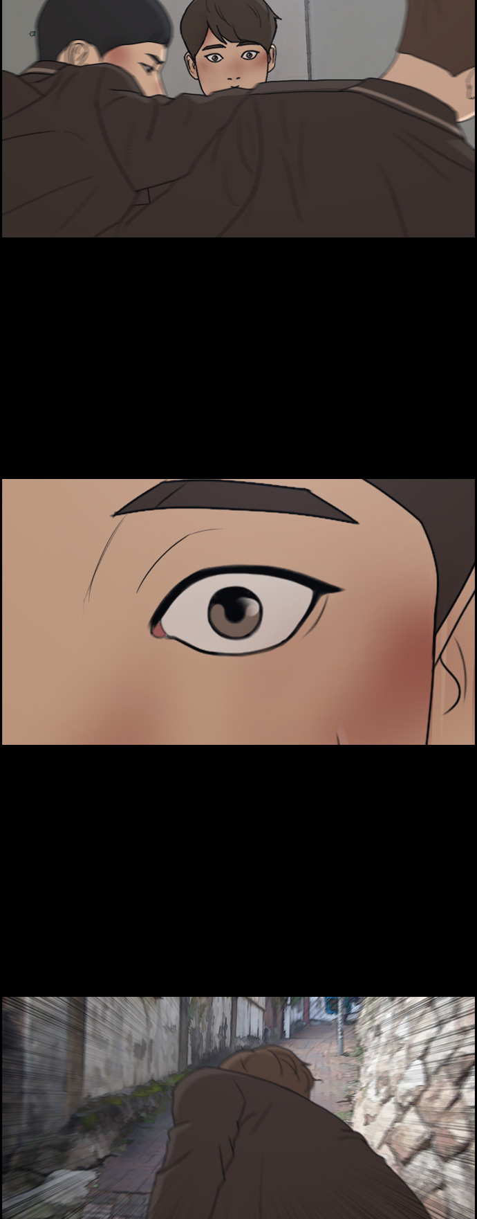 [第265话] 道峰山中学的故事（4）57