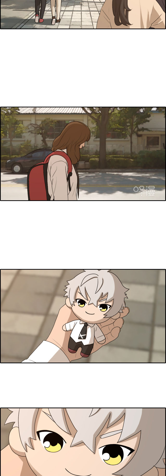 [第257话] 东猪减肥（2）27