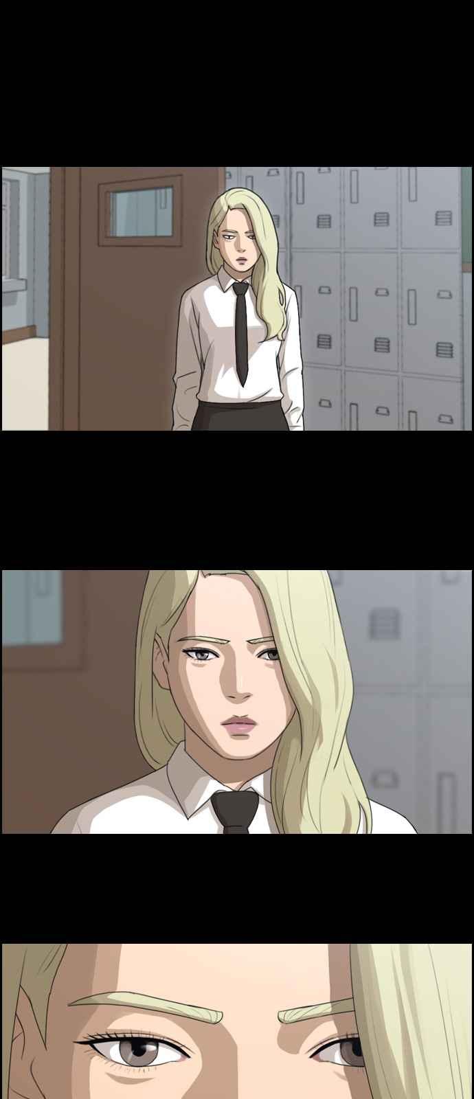 [第95话] 去年发生在美术社的事 (3)8