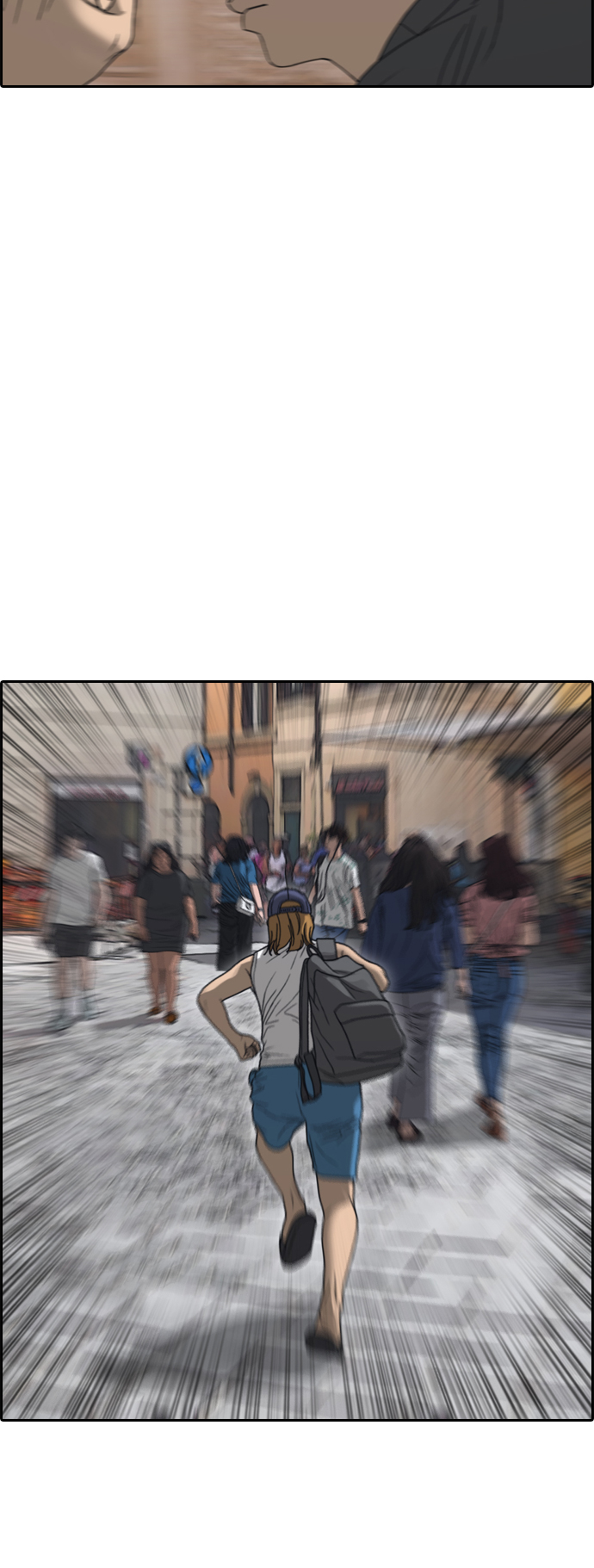 [第447话] 毕业旅行（3）12