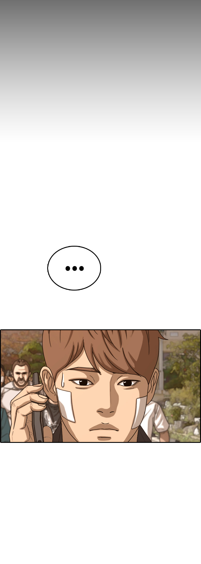 [第409话] 拳击俱乐部赛後（1）66