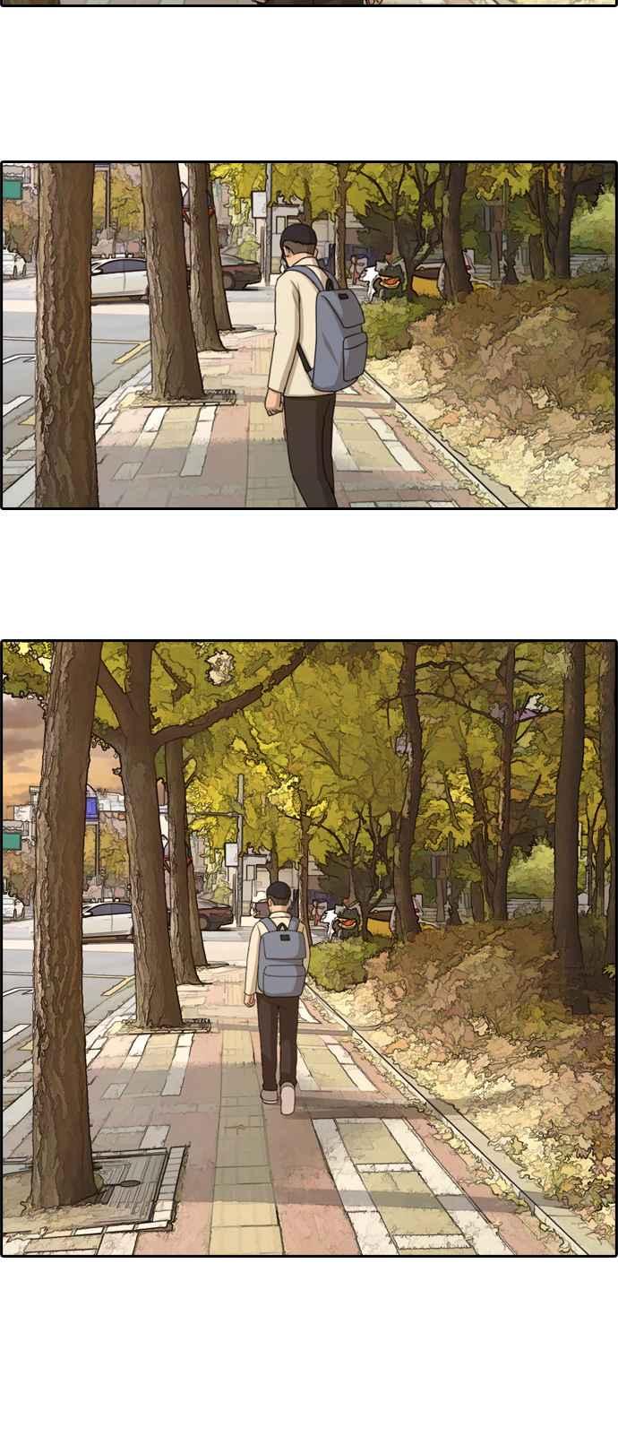[第161话] 冬天以及春天的开端4