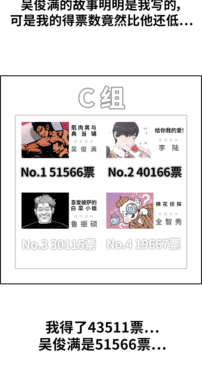[第338话]  第二次高中漫画16强之战（3）26