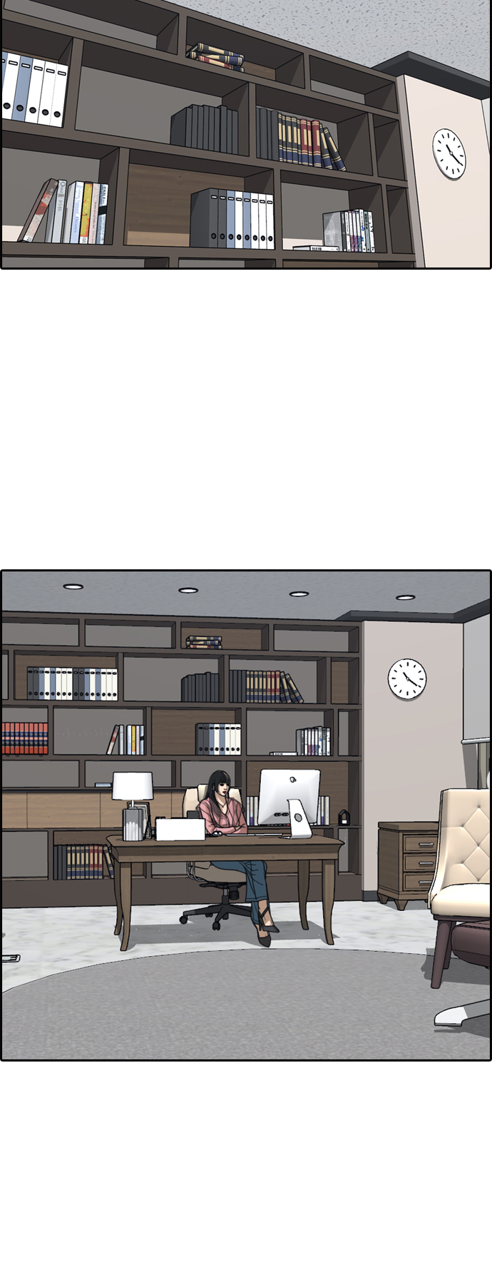 [第437话] 李敏芝VS高珠妍（2）32