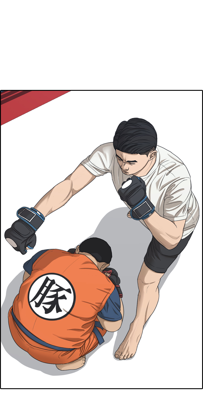 [第323话] 超重量级东猪（5）34