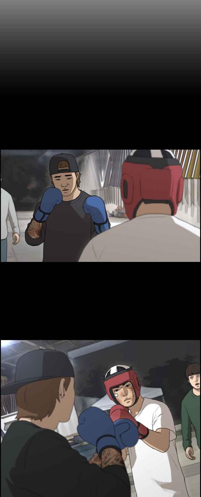 [第305话] 搞失踪的载益2