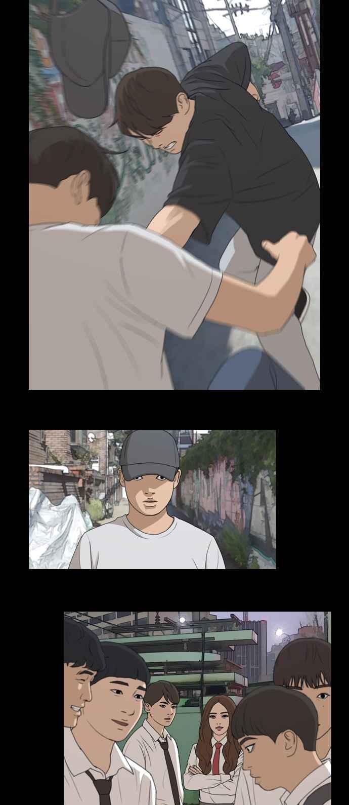 [第275话] 来自过去的审判61