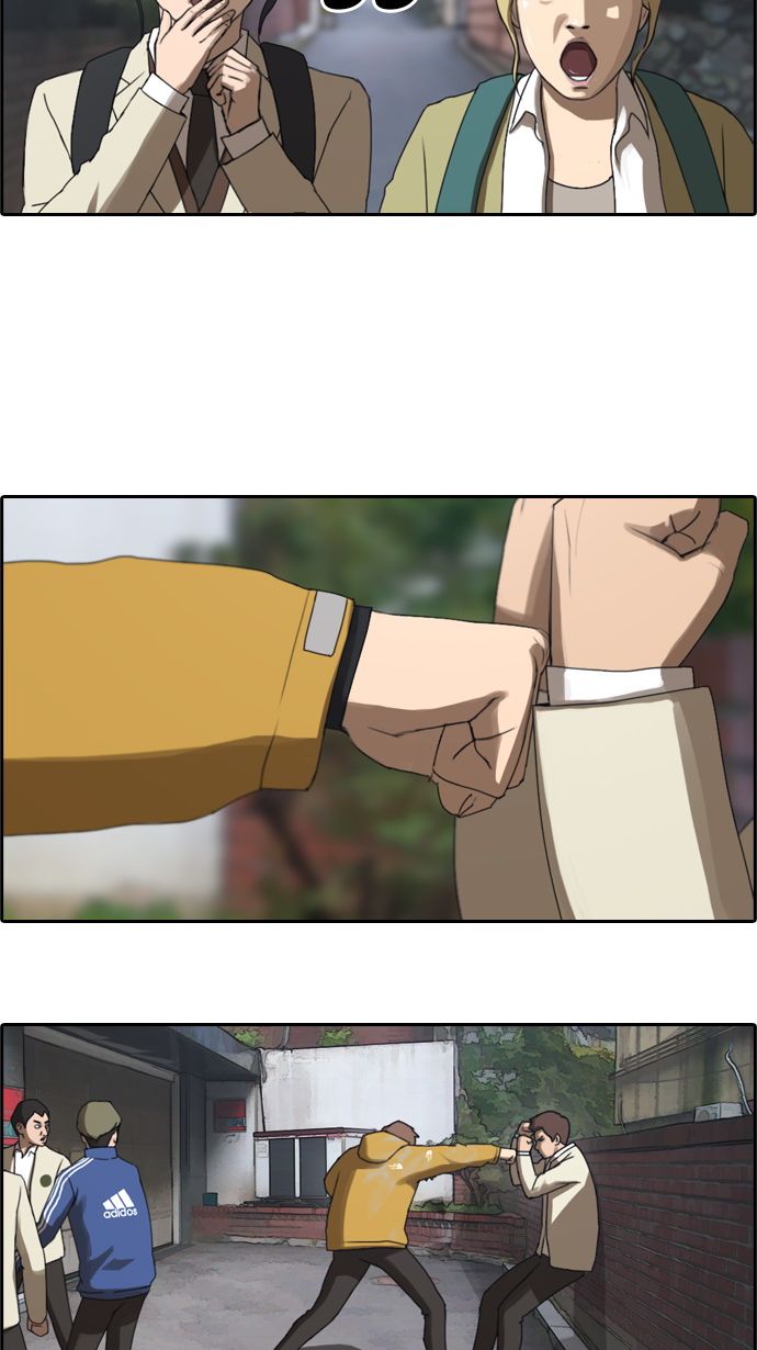 [第14话] 火热的周五（4）14