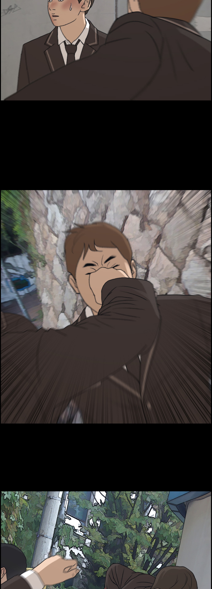 [第265话] 道峰山中学的故事（4）64