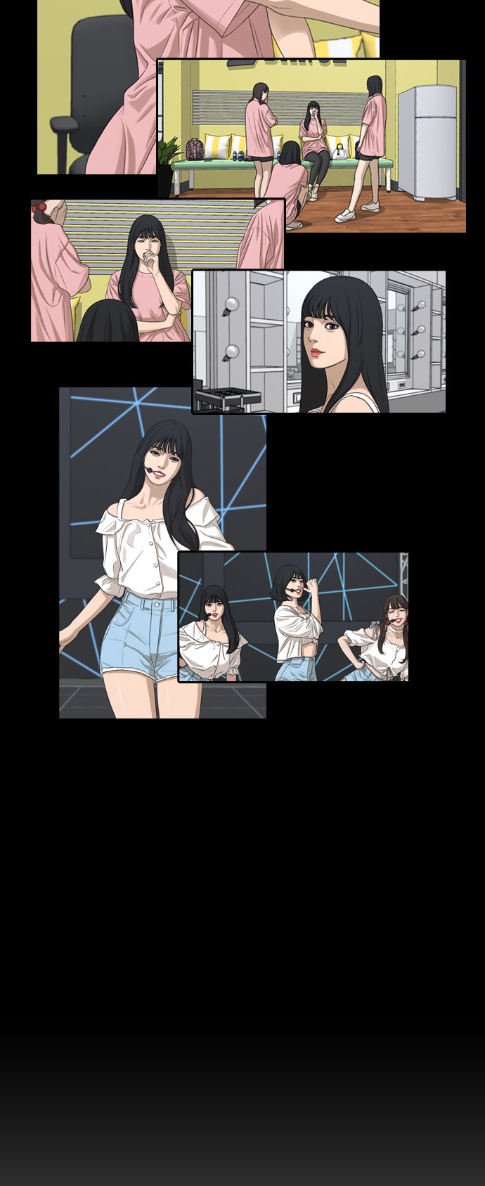 [第298话] 偶像选秀节目（12）51