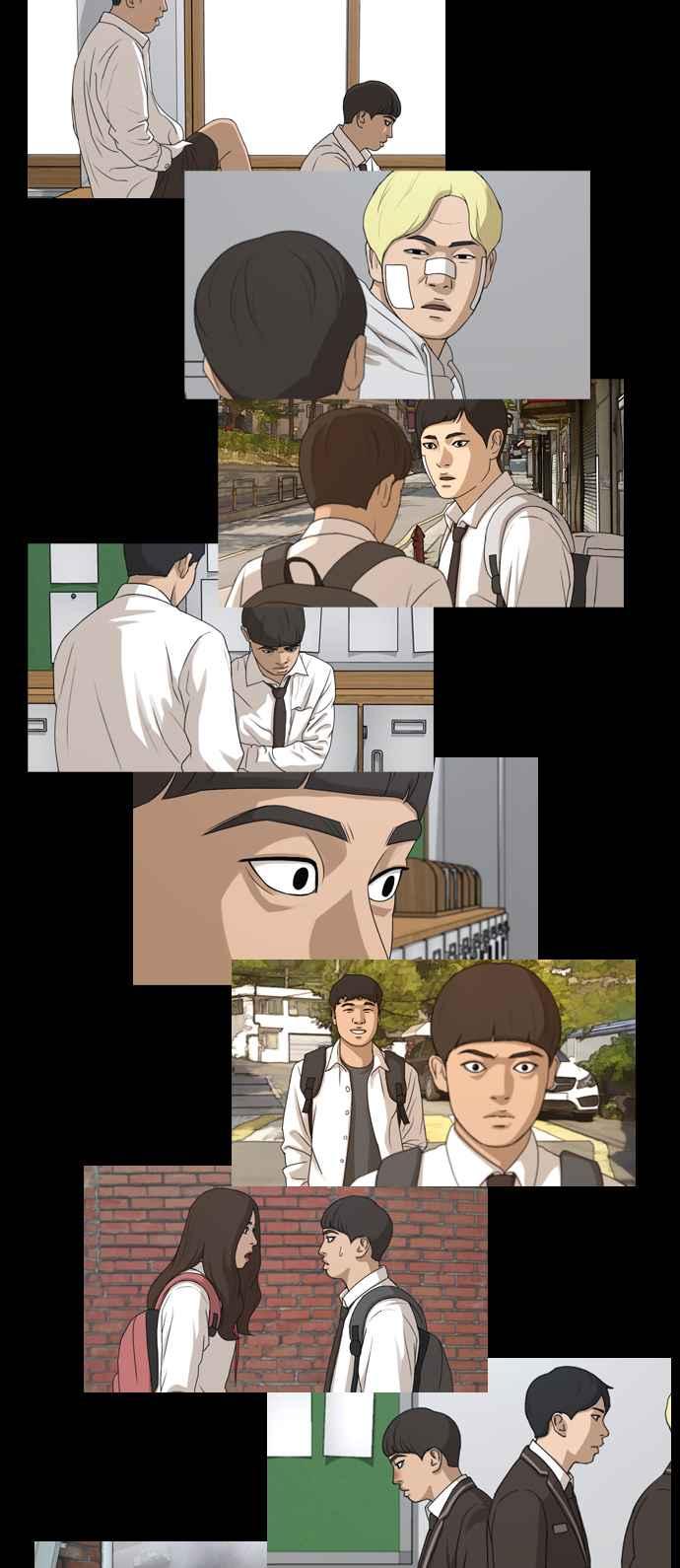 [第275话] 来自过去的审判63