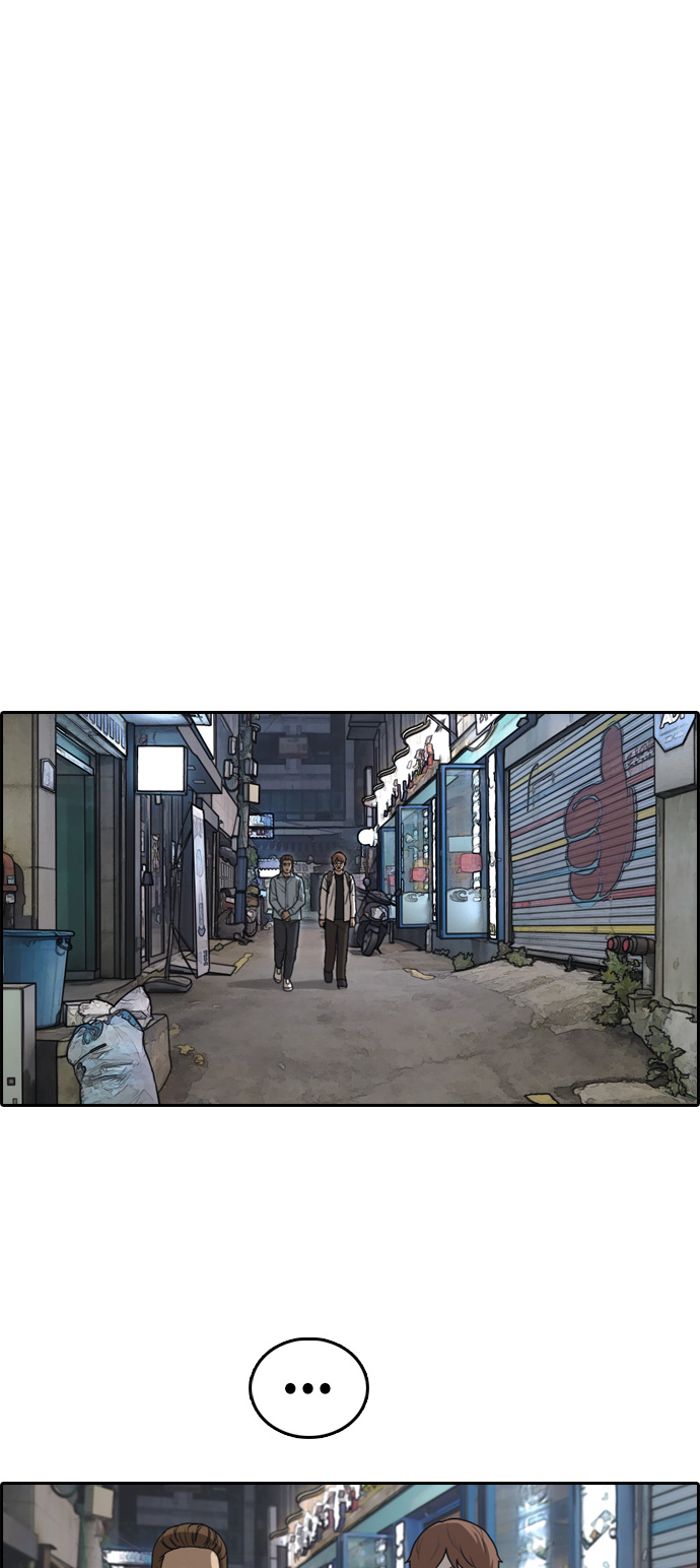 [第313话] 来自黑帮的邀请（4）37