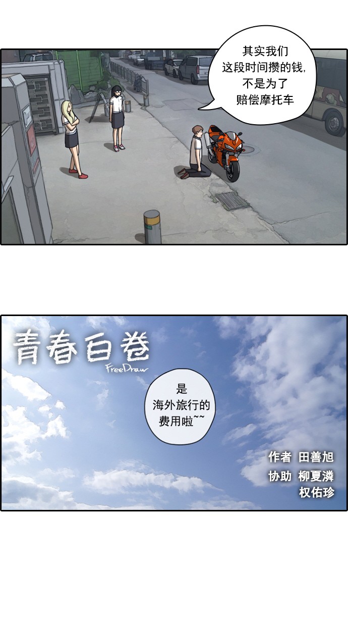 [第62话] Go to the BIKIBI1