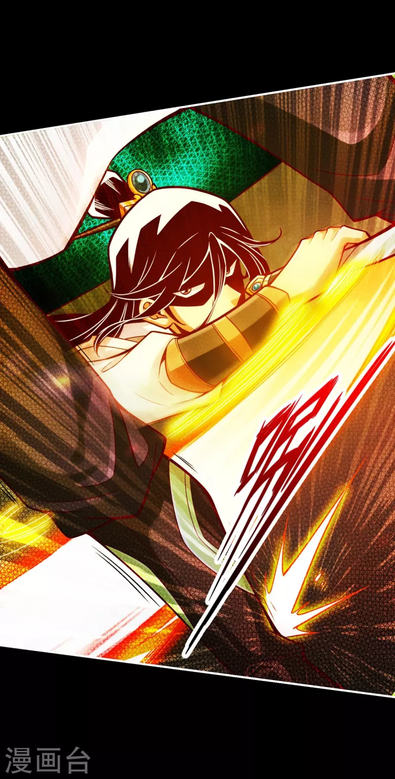 第104话 长寿vs敖乙4