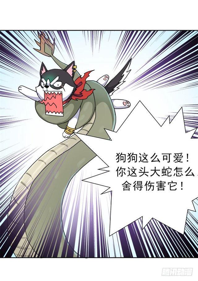 骨皇炼体28