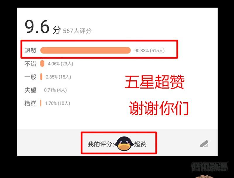邪尊与女神曦63