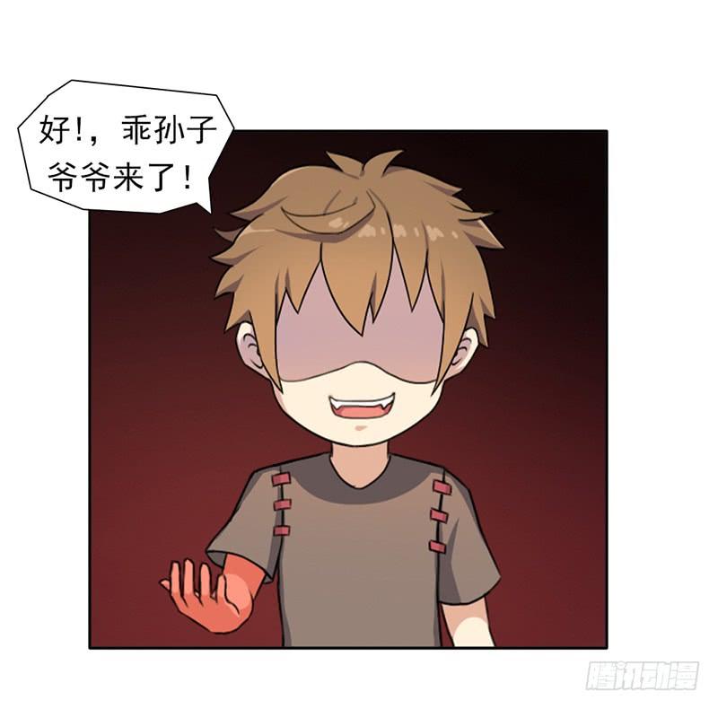 拳力惊天39